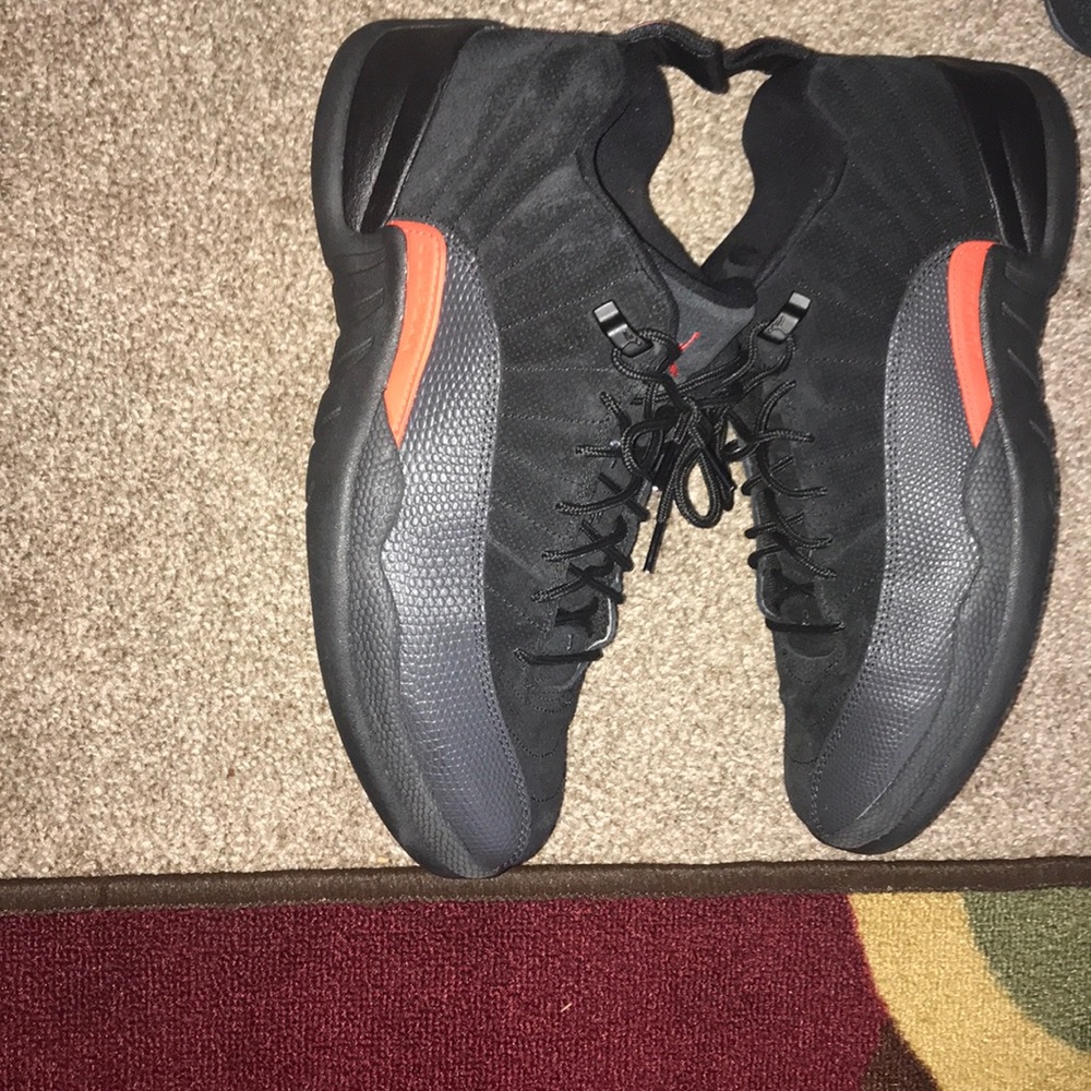 Jordan’s